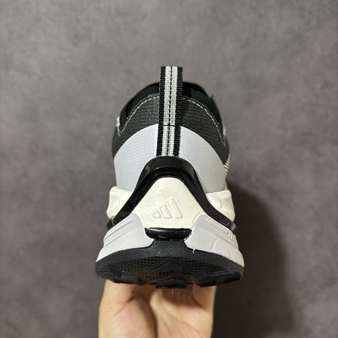 图片[4]-【公司级】Adidas Holo Peak 阿迪达斯 防滑运动 舒适贴合 低帮越野跑鞋 城市机能风穿搭，机能感拉满，百搭好看，通透网面+流线型设计，Lightstrike Pro中底轻量化，久走不易笨重，马牌橡胶大底抓地稳定，鞋带采用珠链鞋带，快速锁扣穿脱方便。 货号：KI1525 尺码：36 36.5 37 38 38.5 39 40 40.5 41 42 42.5 43 44 45-选品中心