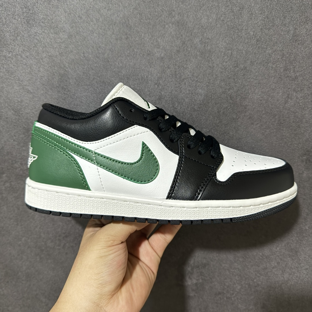 【K版纯原】Air Jordan AJ1 Low 低帮 553558-047 全新流水线出品 市场第二梯队最强版 全部原鞋开发 原楦原纸板开发 全鞋电脑针车 原厂内置全掌气垫 原盒内在原标 唯一Zp原版鞋带绑法 免检产品 全新2022版型 全头层皮料 完美零毛边处理 原厂配置全掌气垫 价格定位良心 新配色陆续出货 尺码：36-46-选品中心