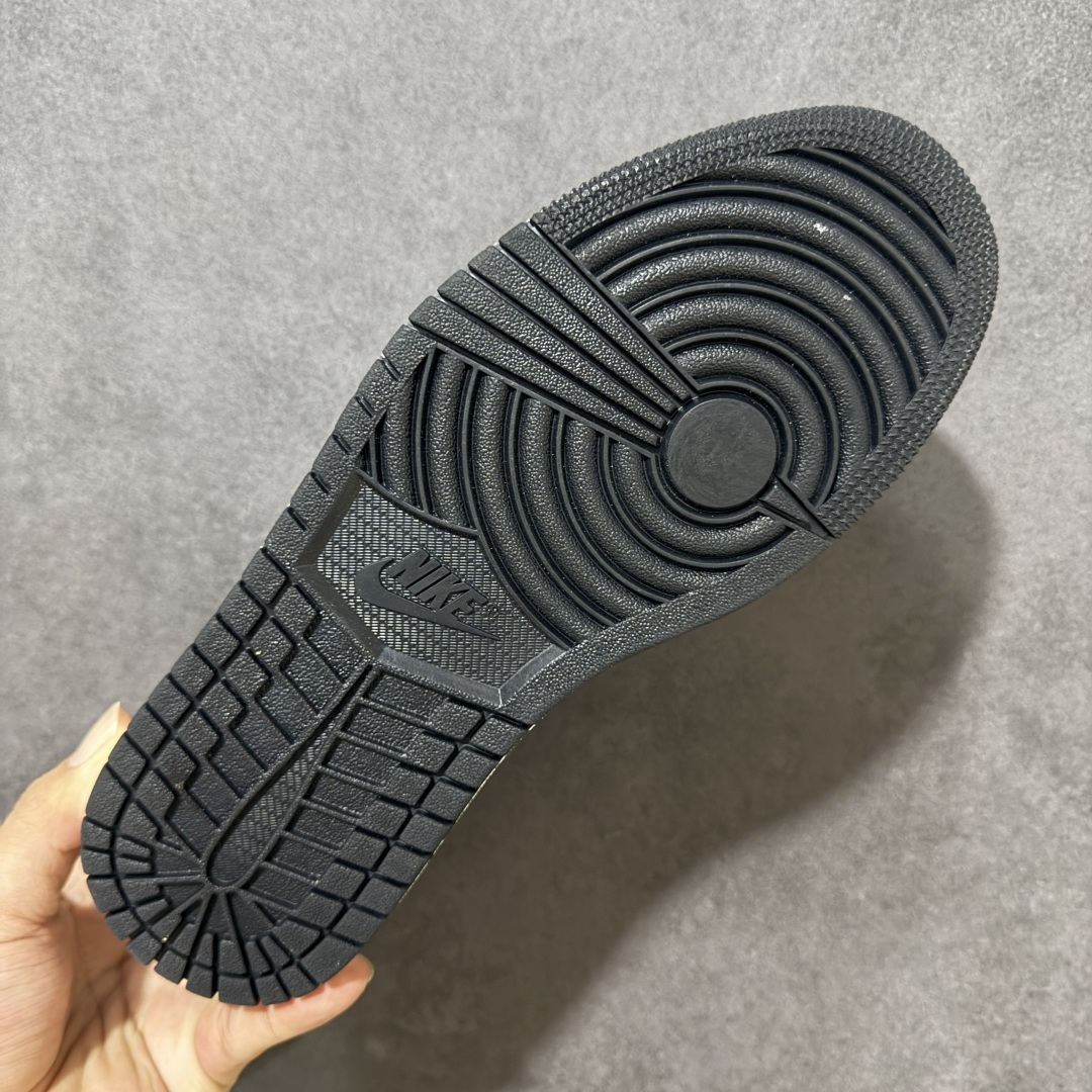 图片[9]-【K版纯原】Air Jordan AJ1 Low 低帮 553558-047 全新流水线出品 市场第二梯队最强版 全部原鞋开发 原楦原纸板开发 全鞋电脑针车 原厂内置全掌气垫 原盒内在原标 唯一Zp原版鞋带绑法 免检产品 全新2022版型 全头层皮料 完美零毛边处理 原厂配置全掌气垫 价格定位良心 新配色陆续出货 尺码：36-46-选品中心