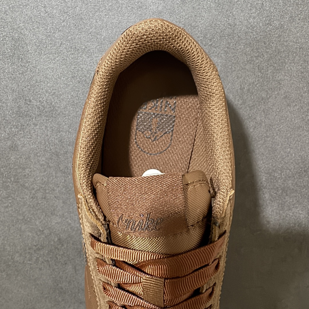 图片[6]-【公司级】Nike Classic Cortez 耐克 经典轻便舒适 阿甘鞋休闲跑步鞋运动鞋 纯粹而执着的精神 使得Cortez种在了一代人的心里 无论是否喜欢它复古的鞋型 货号：IM6034-200 尺码：36-40-选品中心