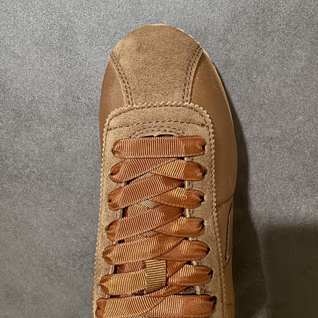 图片[5]-【公司级】Nike Classic Cortez 耐克 经典轻便舒适 阿甘鞋休闲跑步鞋运动鞋 纯粹而执着的精神 使得Cortez种在了一代人的心里 无论是否喜欢它复古的鞋型 货号：IM6034-200 尺码：36-40-选品中心