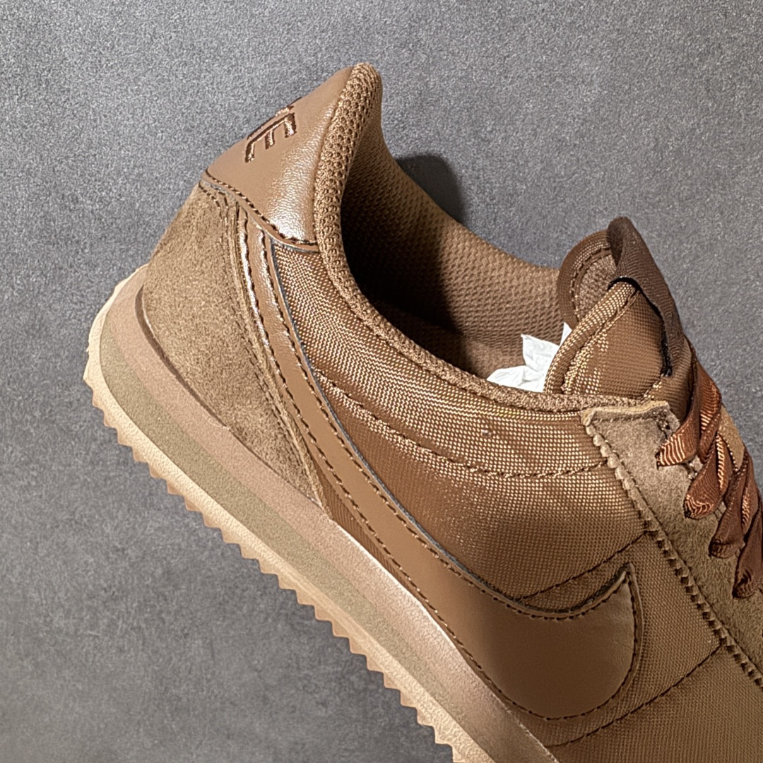 图片[7]-【公司级】Nike Classic Cortez 耐克 经典轻便舒适 阿甘鞋休闲跑步鞋运动鞋 纯粹而执着的精神 使得Cortez种在了一代人的心里 无论是否喜欢它复古的鞋型 货号：IM6034-200 尺码：36-40-选品中心