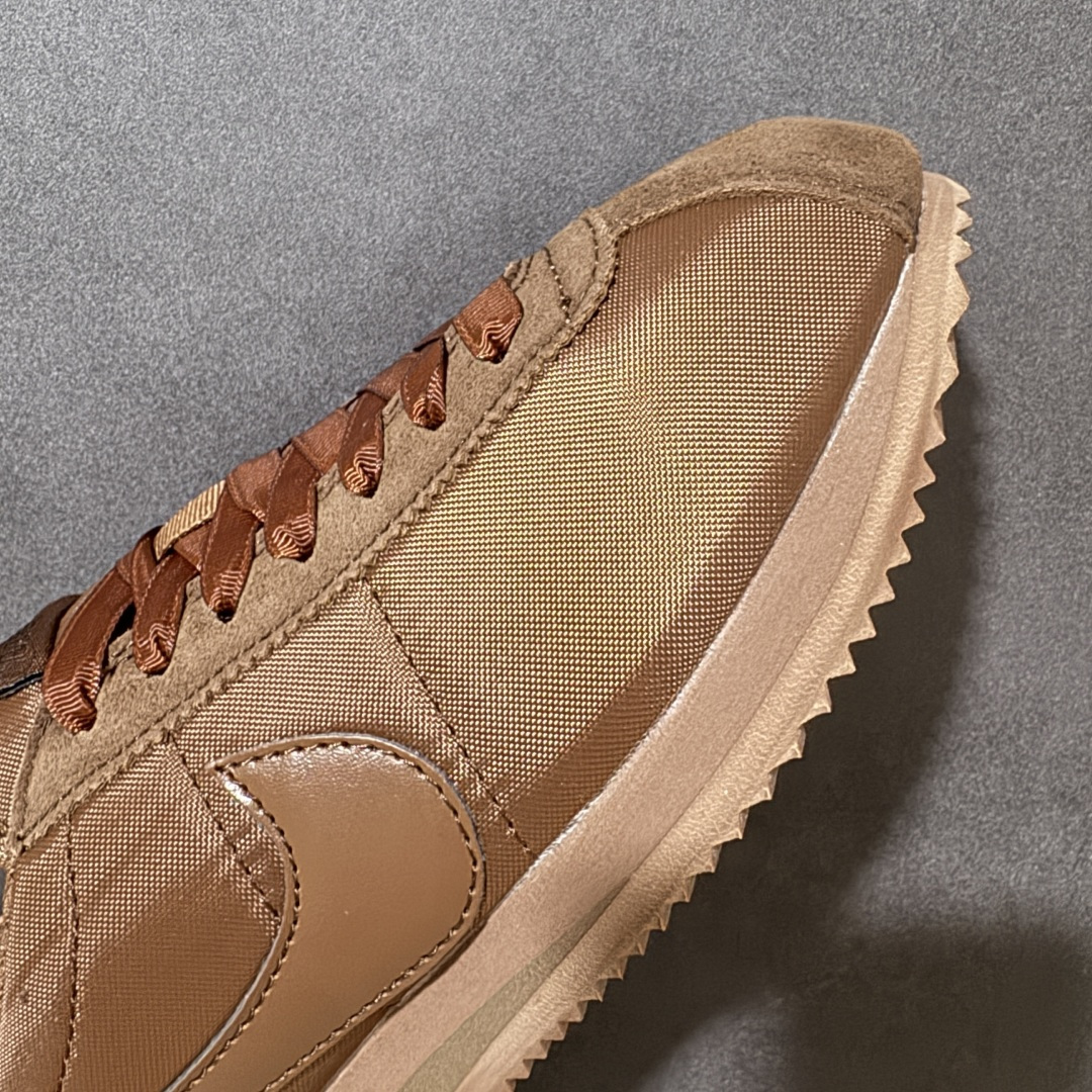 图片[8]-【公司级】Nike Classic Cortez 耐克 经典轻便舒适 阿甘鞋休闲跑步鞋运动鞋 纯粹而执着的精神 使得Cortez种在了一代人的心里 无论是否喜欢它复古的鞋型 货号：IM6034-200 尺码：36-40-选品中心