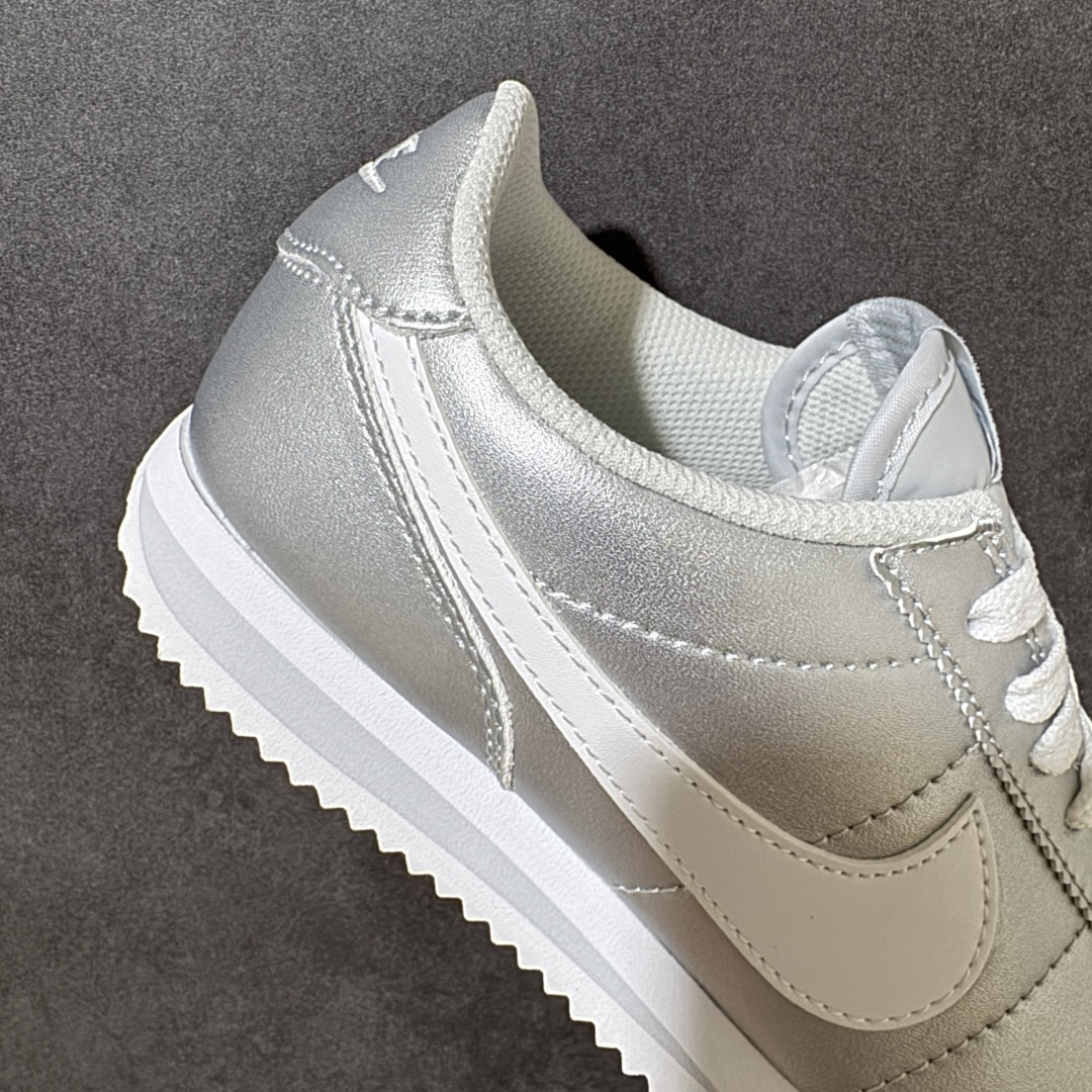 图片[6]-【公司级】Nike Classic Cortez 耐克 经典轻便舒适 阿甘鞋休闲跑步鞋运动鞋 纯粹而执着的精神 使得Cortez种在了一代人的心里 无论是否喜欢它复古的鞋型 货号：IR0042-001 尺码：36-40-选品中心