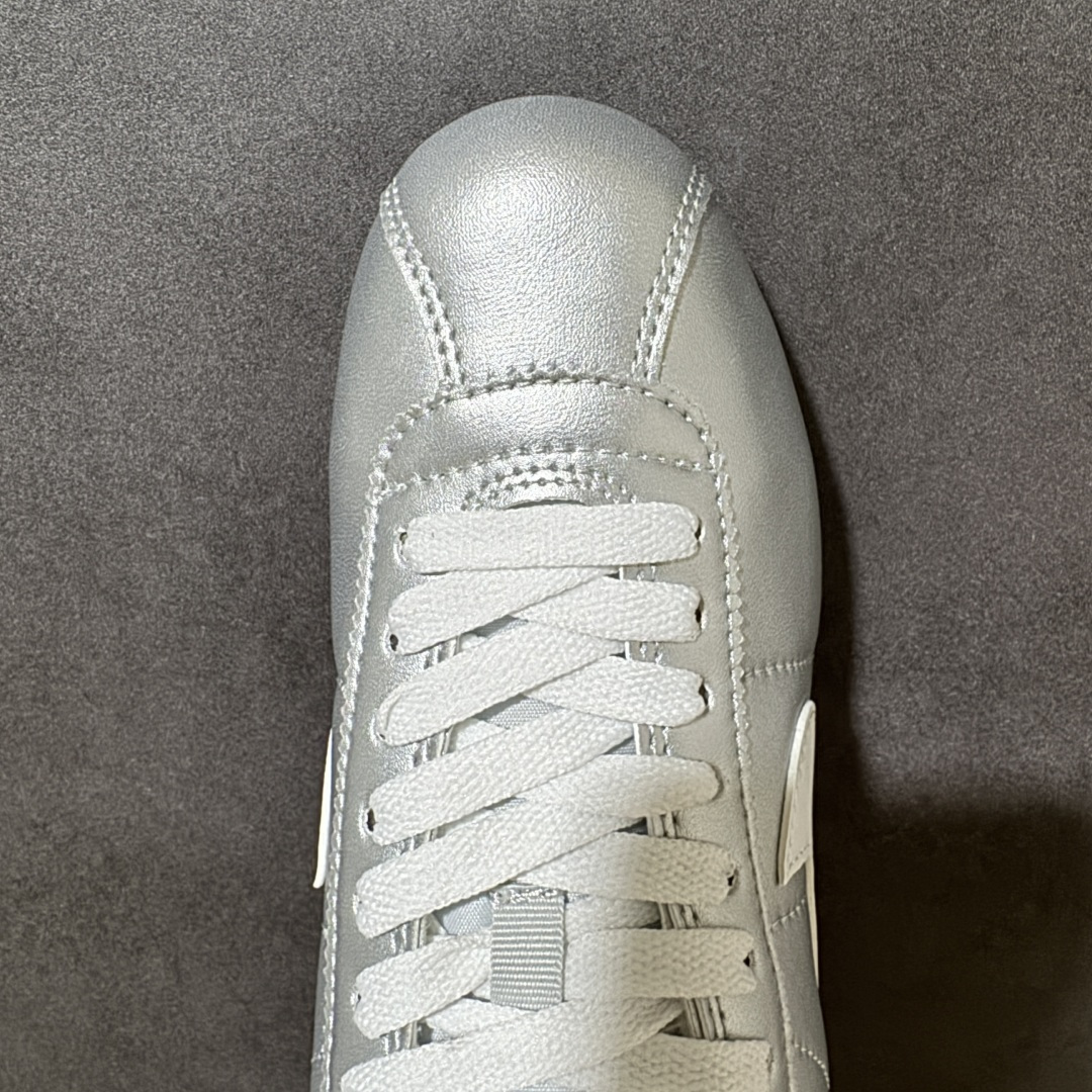 图片[4]-【公司级】Nike Classic Cortez 耐克 经典轻便舒适 阿甘鞋休闲跑步鞋运动鞋 纯粹而执着的精神 使得Cortez种在了一代人的心里 无论是否喜欢它复古的鞋型 货号：IR0042-001 尺码：36-40-选品中心