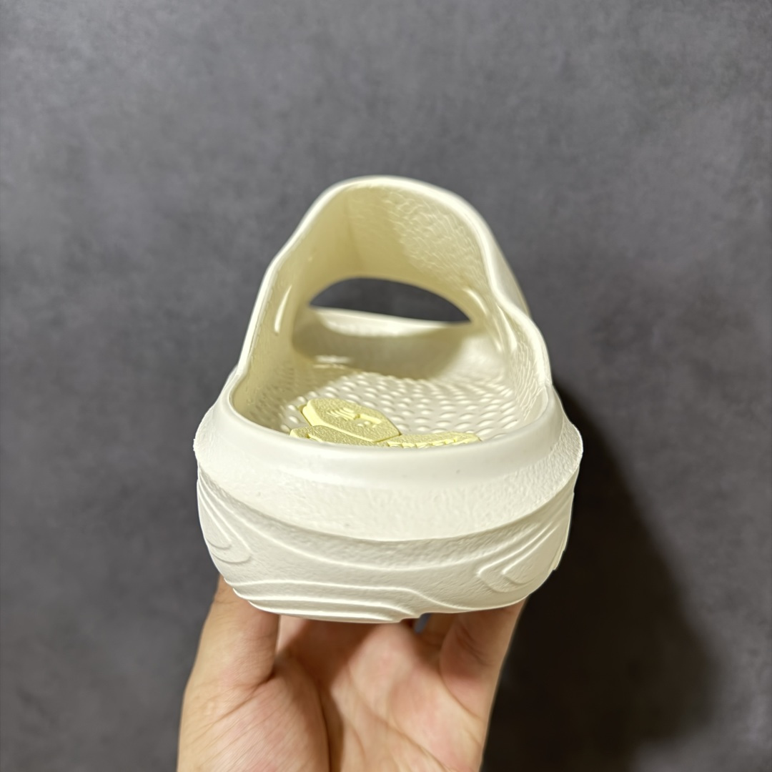 图片[4]-【纯原版】NB新百伦New Balance 休闲百搭运动潮流拖鞋 全新开模一次发泡MD成型工艺鞋底，采用原配比MD颗粒材质，超软棉质脚感！ 货号：RCVRYSK1 尺码：40-45-选品中心