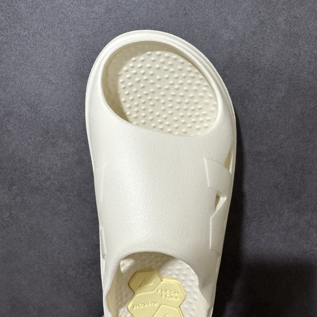 图片[5]-【纯原版】NB新百伦New Balance 休闲百搭运动潮流拖鞋 全新开模一次发泡MD成型工艺鞋底，采用原配比MD颗粒材质，超软棉质脚感！ 货号：RCVRYSK1 尺码：40-45-选品中心