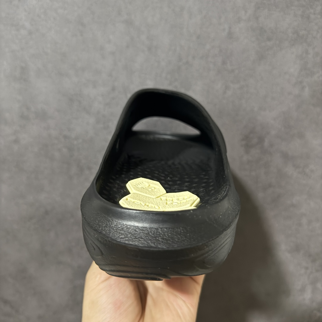 图片[4]-【纯原版】NB新百伦New Balance 休闲百搭运动潮流拖鞋 全新开模一次发泡MD成型工艺鞋底，采用原配比MD颗粒材质，超软棉质脚感！ 货号：RCVRYSK1 尺码：40-45-选品中心