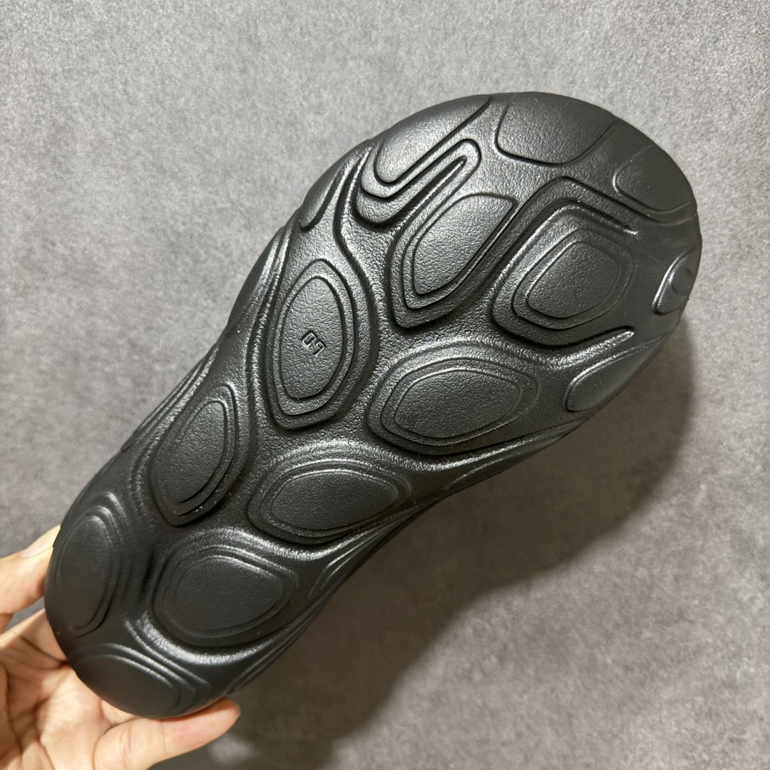 图片[9]-【纯原版】NB新百伦New Balance 休闲百搭运动潮流拖鞋 全新开模一次发泡MD成型工艺鞋底，采用原配比MD颗粒材质，超软棉质脚感！ 货号：RCVRYSK1 尺码：40-45-选品中心