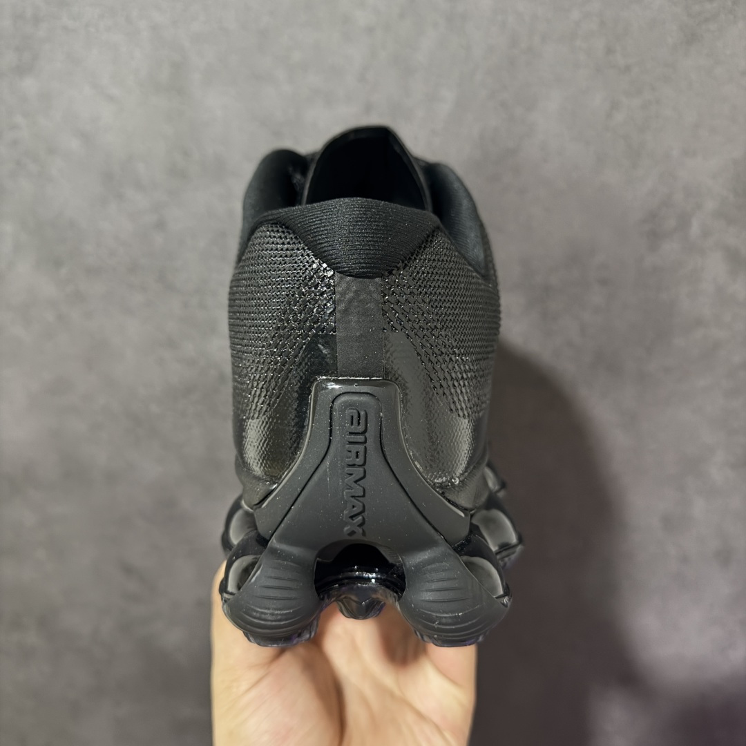 图片[4]-【公司级】Nike Air Liquid Max 耐克气垫跑步鞋 货号：IQ7634-003  尺码：36-46带半码-选品中心
