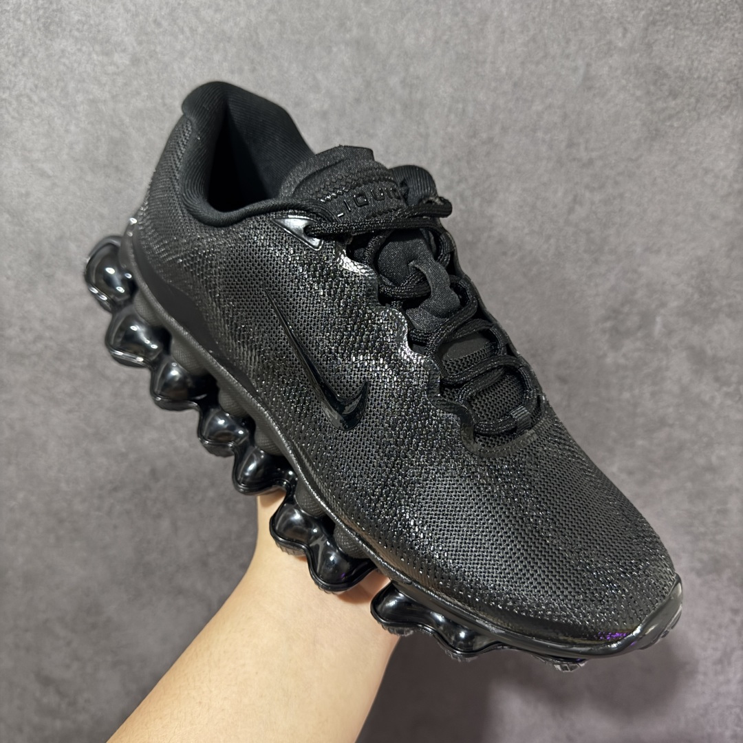 图片[3]-【公司级】Nike Air Liquid Max 耐克气垫跑步鞋 货号：IQ7634-003  尺码：36-46带半码-选品中心