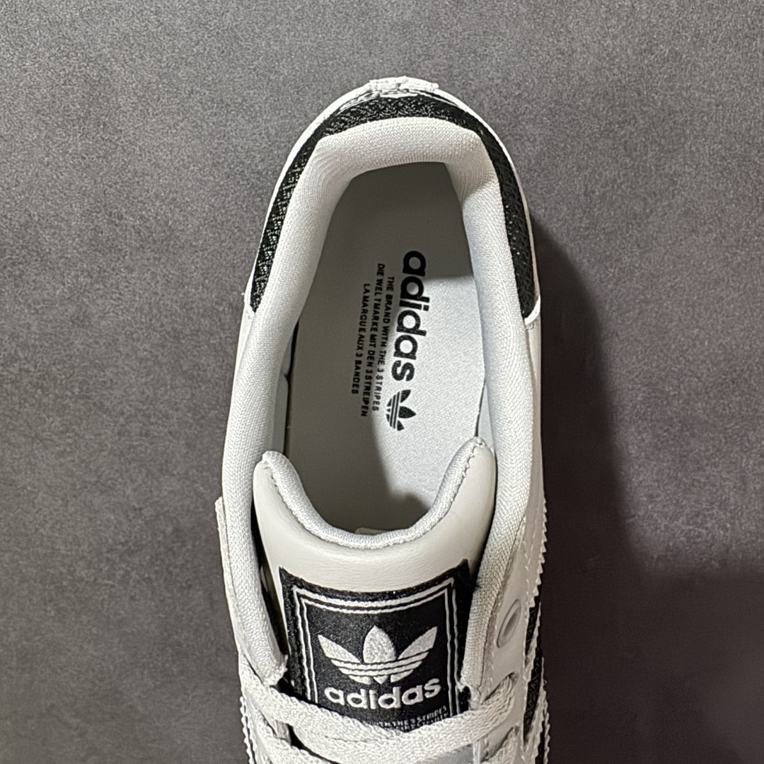 图片[6]-【公司级】Adidas Originals Superstar贝壳头系列 阿迪达斯 三叶草低帮经典百搭休闲运动板鞋 货号：JQ3183 尺码：35.5 36 36.5 37 38 38.5 39 40 40.5 41 42 42.5 43 44 45-选品中心
