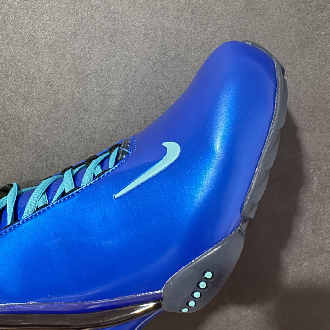 图片[8]-【PE版本】NIKE ZOOM HYPERFLIGHT PRM 实战防滑耐磨 舒适百搭 篮球鞋 货号：599503-400 尺码：40-47.5-选品中心
