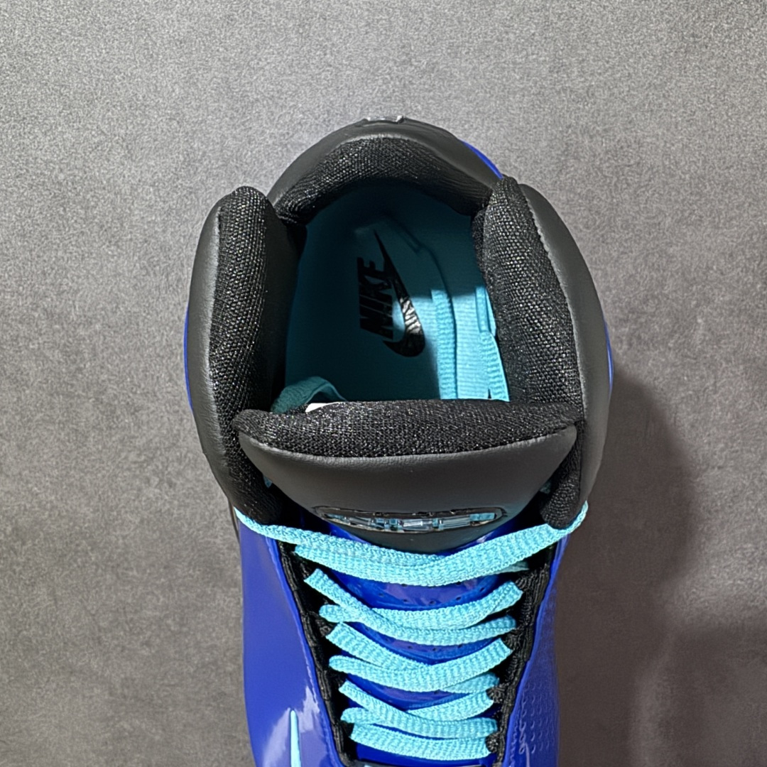图片[6]-【PE版本】NIKE ZOOM HYPERFLIGHT PRM 实战防滑耐磨 舒适百搭 篮球鞋 货号：599503-400 尺码：40-47.5-选品中心