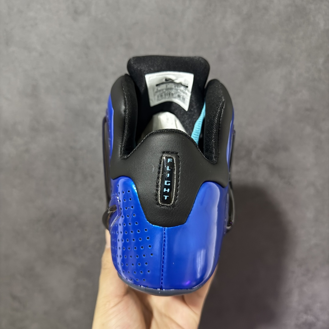 图片[4]-【PE版本】NIKE ZOOM HYPERFLIGHT PRM 实战防滑耐磨 舒适百搭 篮球鞋 货号：599503-400 尺码：40-47.5-选品中心