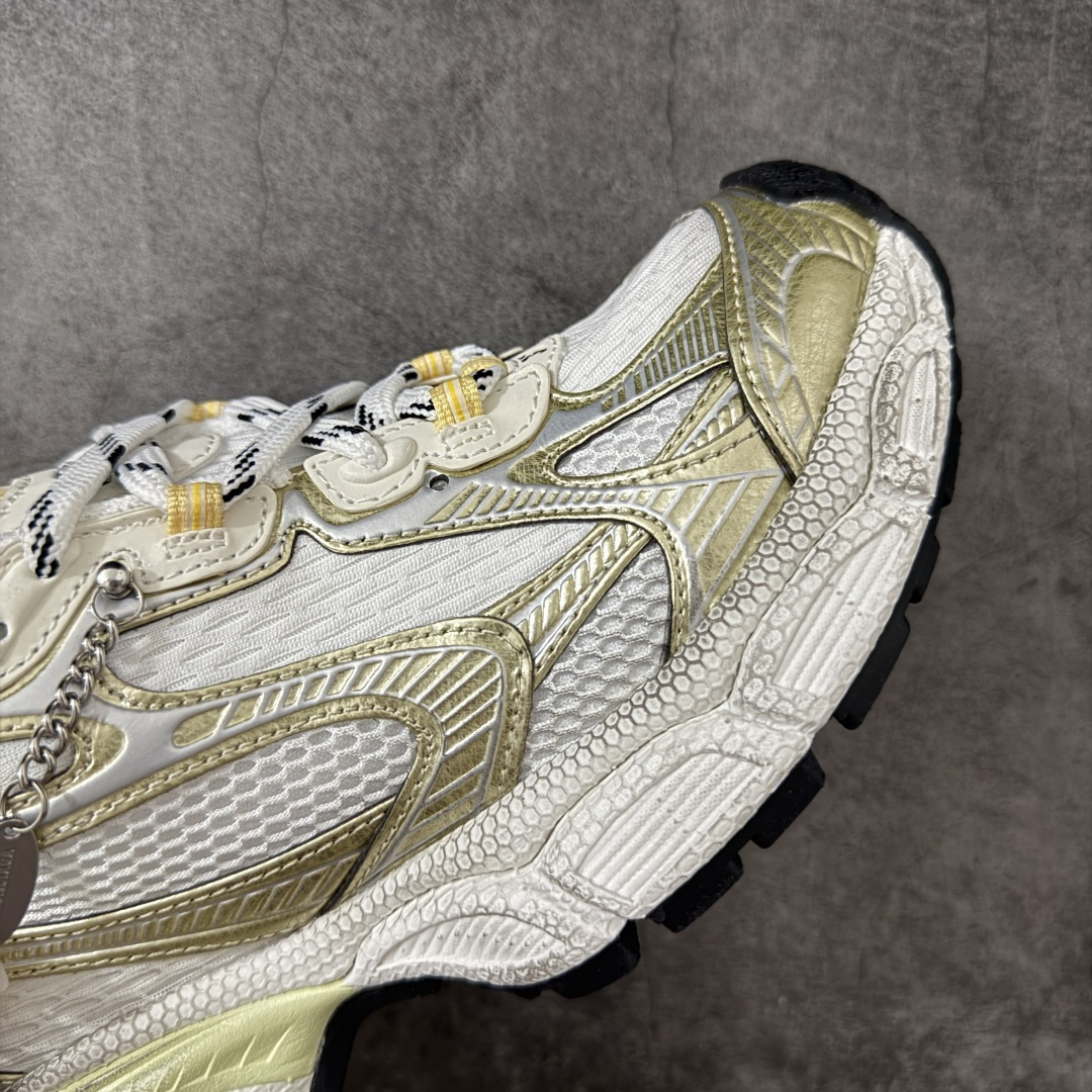 图片[6]-【i8纯原版】Balenciaga 巴黎世家 Balenciaga Sneaker Tess s.Gomma 巴黎十代 3XL 链条配饰款 纯原版本 原装大盒 从里到外 一切百分百还原官方配置 顶级专供碾压市面一切真标版本 尺码：35-46-选品中心