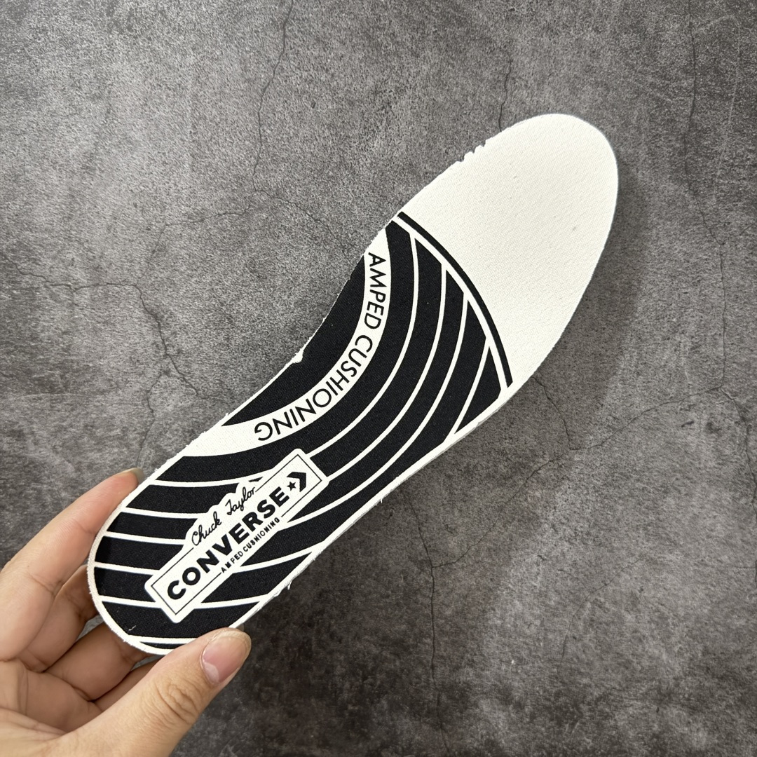 图片[9]-【虎扑2.0小头版】 Converse CHUCK 70 X 匡威1970s 舒适运动 高帮 帆布鞋 男女同款 白色 A24227C 全新开发 不仅仅为小鞋头 细节 材料 做工 全方位升级 经典永不过时 十年老厂出品 平台正品订单 超稳定的品控清洁度 全套原厂材料配置 原厂硫化工艺 油性扁平尖头 原厂楦头纸板数据 一体化超软蓝底加持 超软EVA鞋垫 后掌灰色缓震胶 脚感一比一还原 耐磨橡胶大底 越南产内外标 原盒黑色吊牌 超高清洁度 随意冲正 如有更好白送 尺码：35 36 36.5 37 37.5 38 39 39.5 40 41 41.5 42 42.5 43 44-选品中心