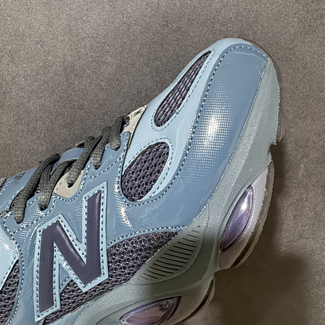 图片[8]-【公司级】New Balance NB 复古单品 鞋款灵感源自设计师本人对夏日的怀日回忆。鞋面大身由空间双格及磨砂鞋面拼接而生，配以柔和、温暖的粉橘色调，夏日氛围拉满采用大面积网眼以及麂皮材质覆盖鞋身，还原经典气质。搭载ABZORB避震科技，由泡沫聚酯制成，上脚可以有效减少由鞋底反弹对身体及双腿的冲击 货号：U9837MO 尺码：36 36.5 37.5 38 38.5 39 40 40.5 41 42 42.5 43 44 44.5 45-选品中心