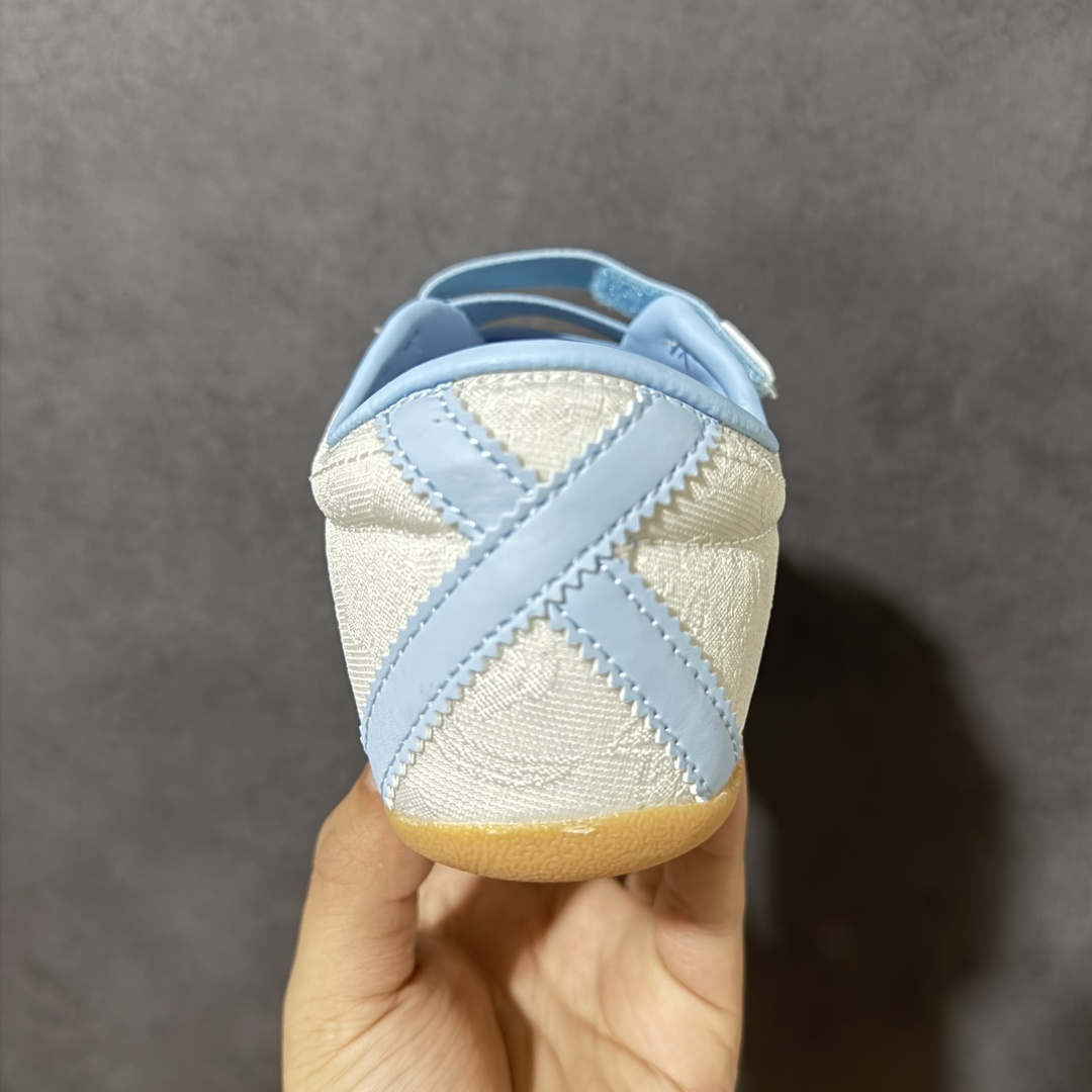 图片[4]-【公司级】adidas Originals TOKYO MJ W 东京限定 全新adidas Originals Tokyo W 系列复古百搭薄底德训风低帮休闲运动鞋 货号：KI4312 IH4532 尺码：35-42带半码-选品中心