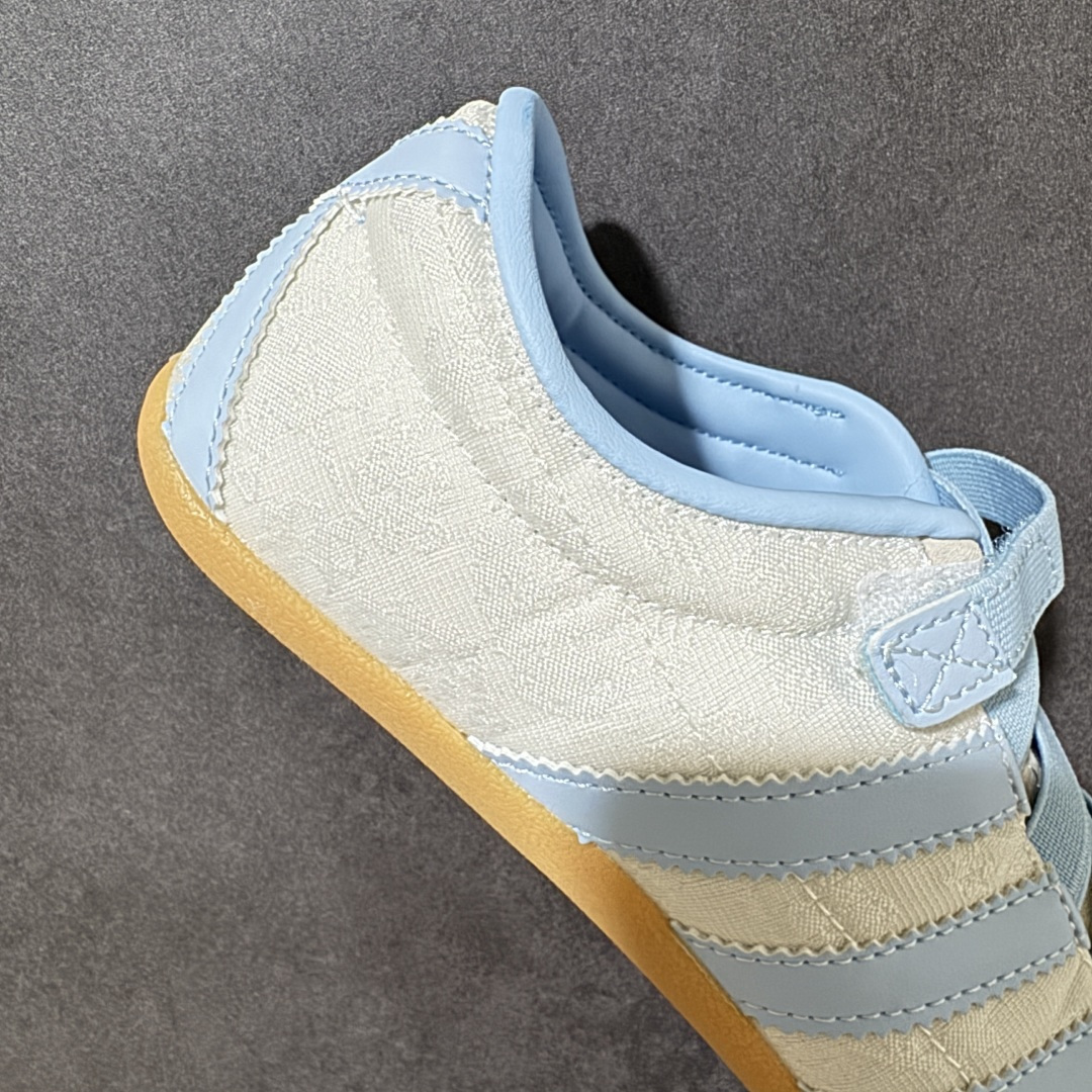 图片[7]-【公司级】adidas Originals TOKYO MJ W 东京限定 全新adidas Originals Tokyo W 系列复古百搭薄底德训风低帮休闲运动鞋 货号：KI4312 IH4532 尺码：35-42带半码-选品中心