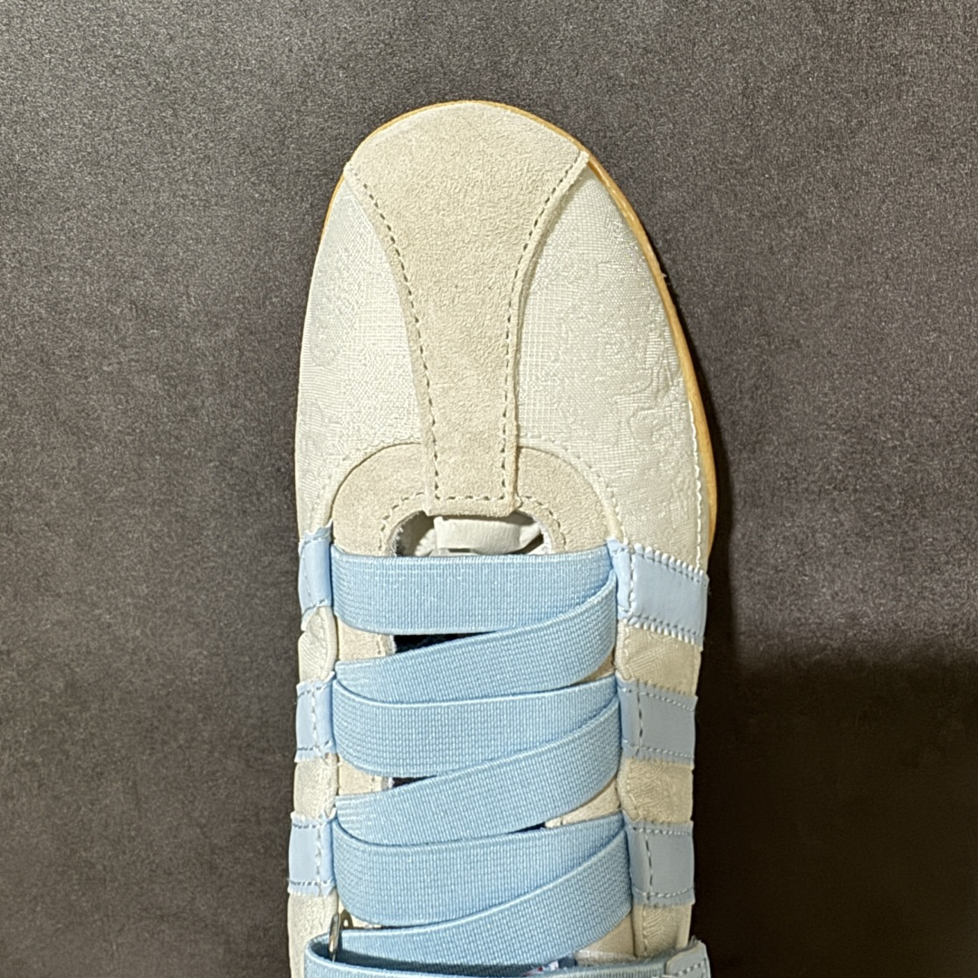 图片[5]-【公司级】adidas Originals TOKYO MJ W 东京限定 全新adidas Originals Tokyo W 系列复古百搭薄底德训风低帮休闲运动鞋 货号：KI4312 IH4532 尺码：35-42带半码-选品中心