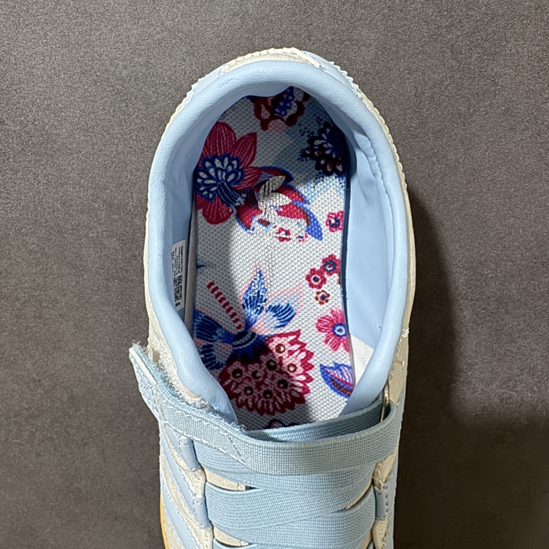 图片[6]-【公司级】adidas Originals TOKYO MJ W 东京限定 全新adidas Originals Tokyo W 系列复古百搭薄底德训风低帮休闲运动鞋 货号：KI4312 IH4532 尺码：35-42带半码-选品中心