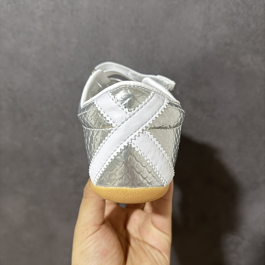 图片[4]-【公司级】adidas Originals TOKYO MJ W 东京限定 全新adidas Originals Tokyo W 系列复古百搭薄底德训风低帮休闲运动鞋 货号：KI4312 IH4532 尺码：35-42带半码-选品中心