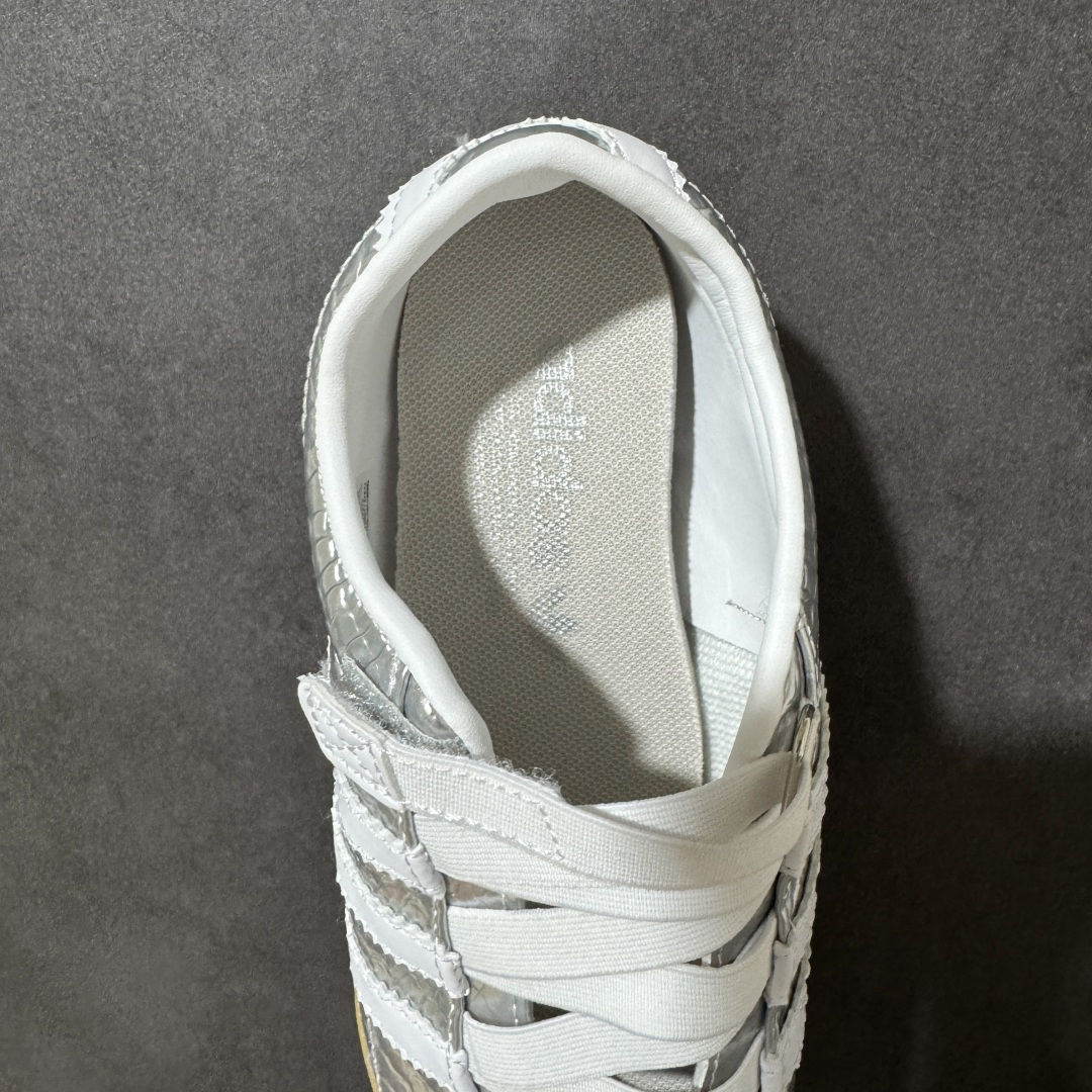 图片[6]-【公司级】adidas Originals TOKYO MJ W 东京限定 全新adidas Originals Tokyo W 系列复古百搭薄底德训风低帮休闲运动鞋 货号：KI4312 IH4532 尺码：35-42带半码-选品中心