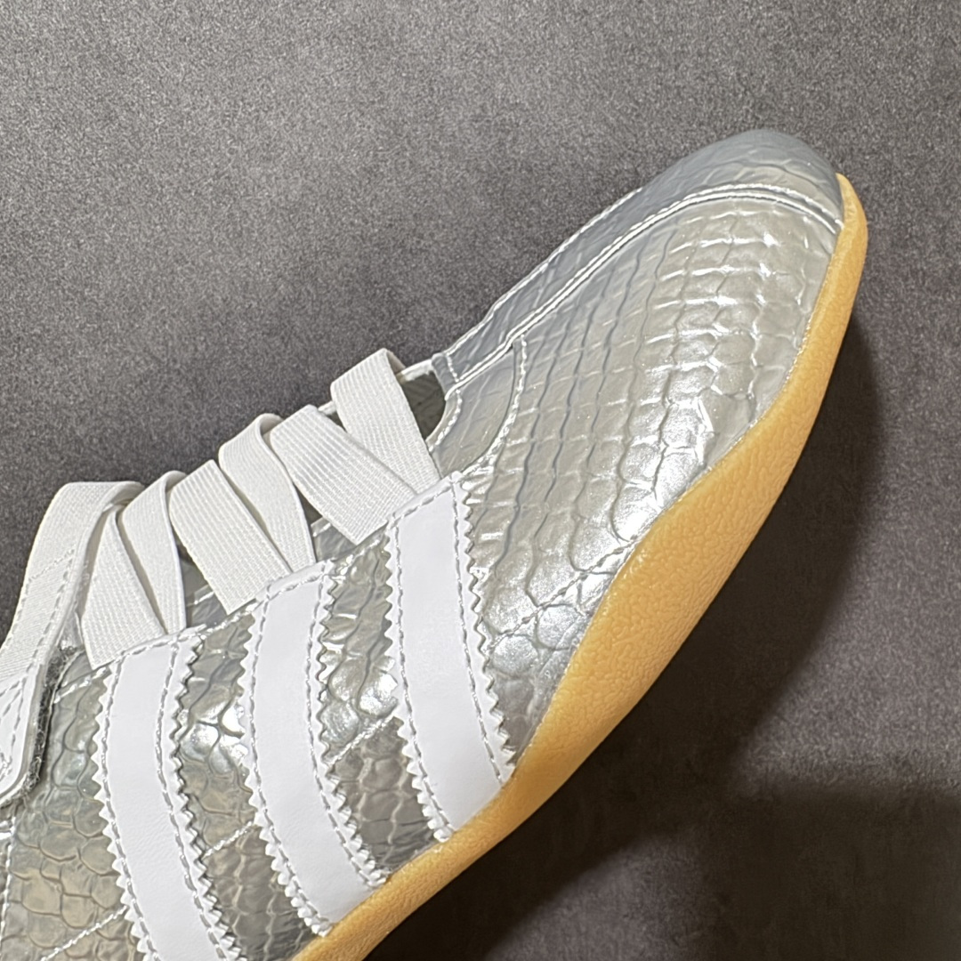图片[8]-【公司级】adidas Originals TOKYO MJ W 东京限定 全新adidas Originals Tokyo W 系列复古百搭薄底德训风低帮休闲运动鞋 货号：KI4312 IH4532 尺码：35-42带半码-选品中心