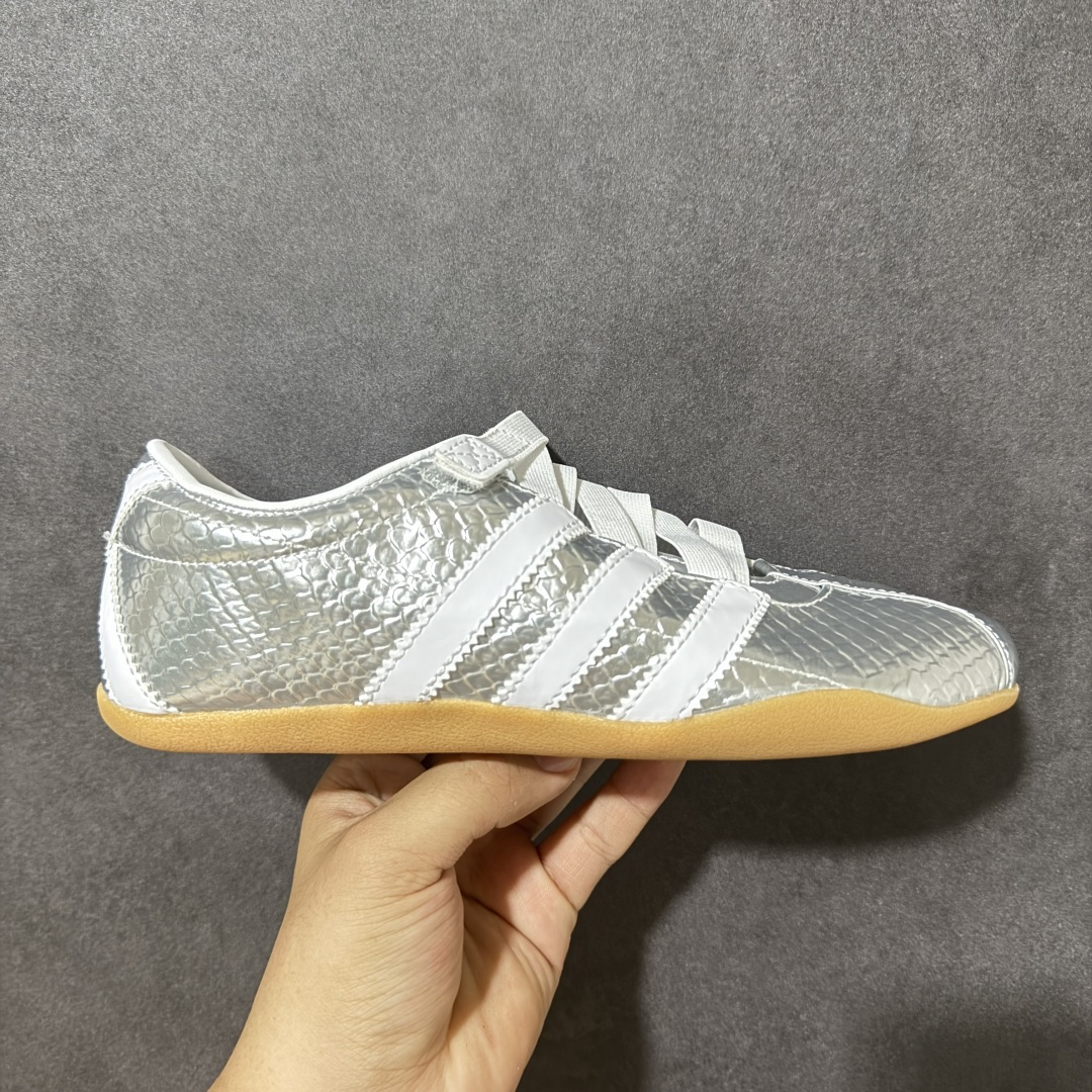 【公司级】adidas Originals TOKYO MJ W 东京限定 全新adidas Originals Tokyo W 系列复古百搭薄底德训风低帮休闲运动鞋 货号：KI4312 IH4532 尺码：35-42带半码-选品中心