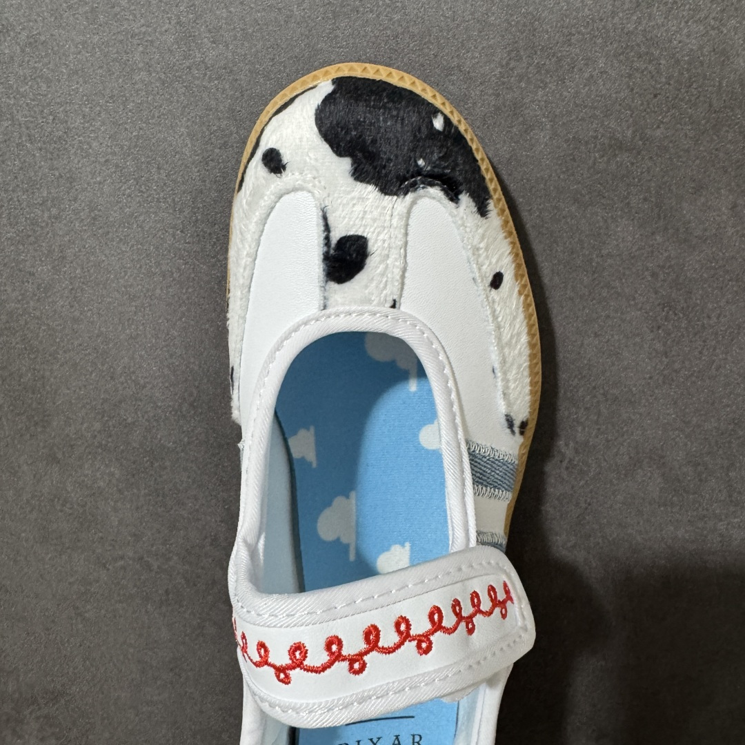 图片[5]-【公司级】adidas SAMBA JANE W 玛丽珍 大厂纯原品质出货 超高清洁度 细节完美 舒适百搭 低帮休闲板鞋 货号：LA1428 尺码：35.5 36 36.5 37 38 38.5 39 40 40.5 41 42-选品中心