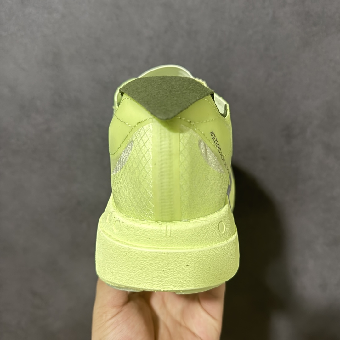 图片[4]-【公司级】adidas Adizero Adios Pro 4 M舒适百搭防滑耐磨 低帮跑步鞋 货号：KH8444 尺码：36 36.5 37.5 38 38.5 39 40 40.5 41 42 42.5 43 44 45-选品中心