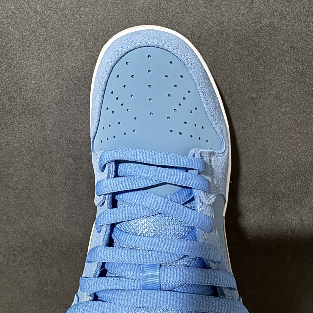 图片[5]-【公司级】NIKE SB Dunk Low 蓝色 泡泡糖 费城人 性价比天花板 DIY定制款 原装头层材料 独家版型蒸餾加工 帶來的是更好的视觉和脚感体验 大厂纯原品质出货 清洁度 电绣工艺 皮料切割干净无任何毛边 细节完美 货号： DQ4040-400 尺码：40-46带半码-选品中心