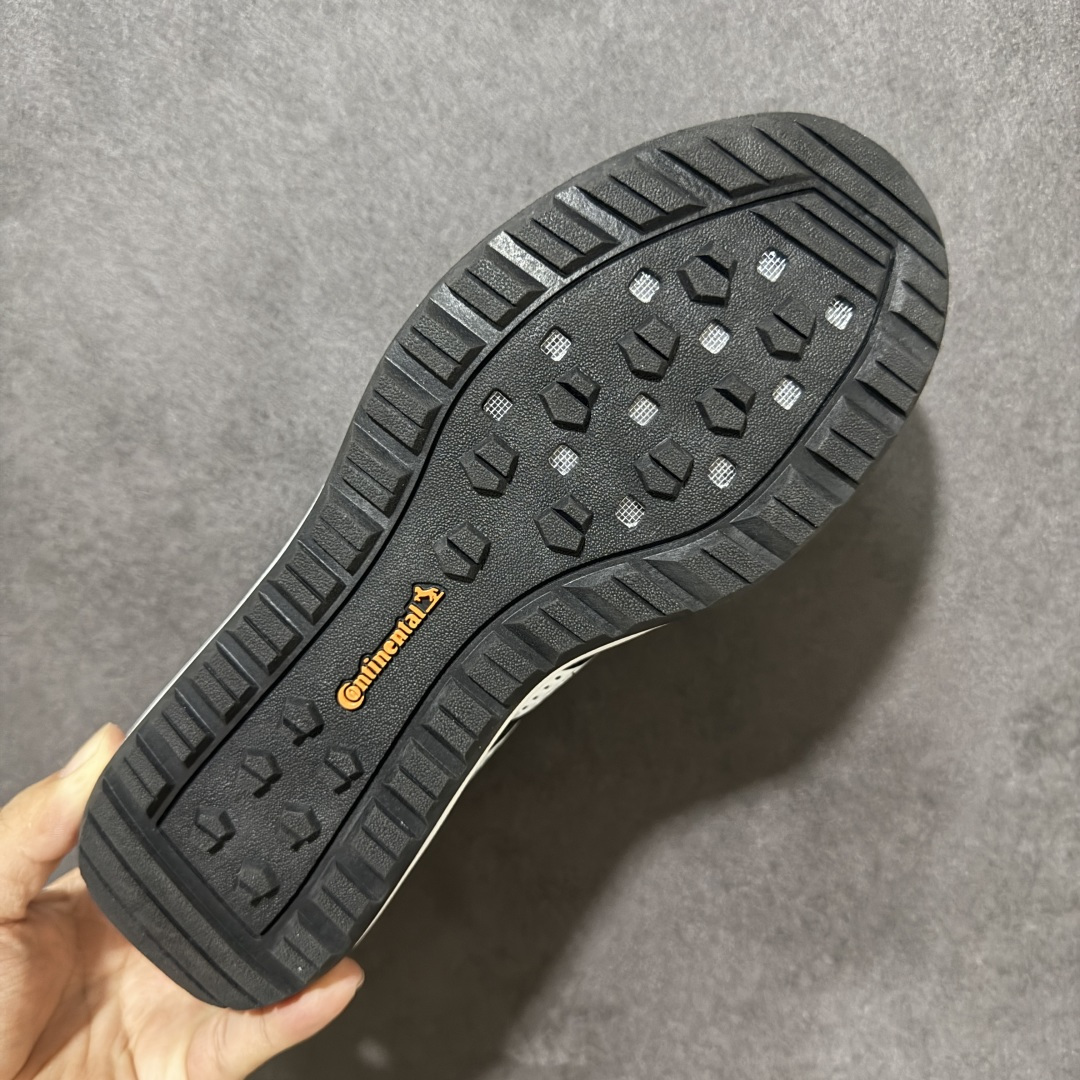 图片[9]-【公司级】阿迪达斯 Adidas Terrex Daroga 25 阿迪达斯 户外休闲运动鞋 脚感舒适 旨在适合徒步和野营旅行 搭载舒适鞋面和橡胶外底 旨在为湿滑地面打造 全新官方纯原材料打造 货号：HQ9175 尺码：36～45带半码-选品中心