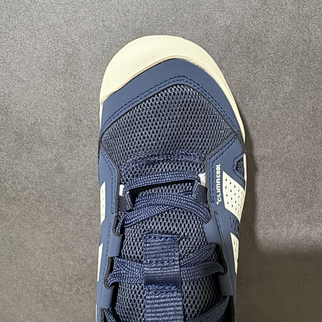 图片[5]-【公司级】阿迪达斯 Adidas Terrex Daroga 25 阿迪达斯 户外休闲运动鞋 脚感舒适 旨在适合徒步和野营旅行 搭载舒适鞋面和橡胶外底 旨在为湿滑地面打造 全新官方纯原材料打造 货号：HQ9172 尺码：36～45带半码-选品中心