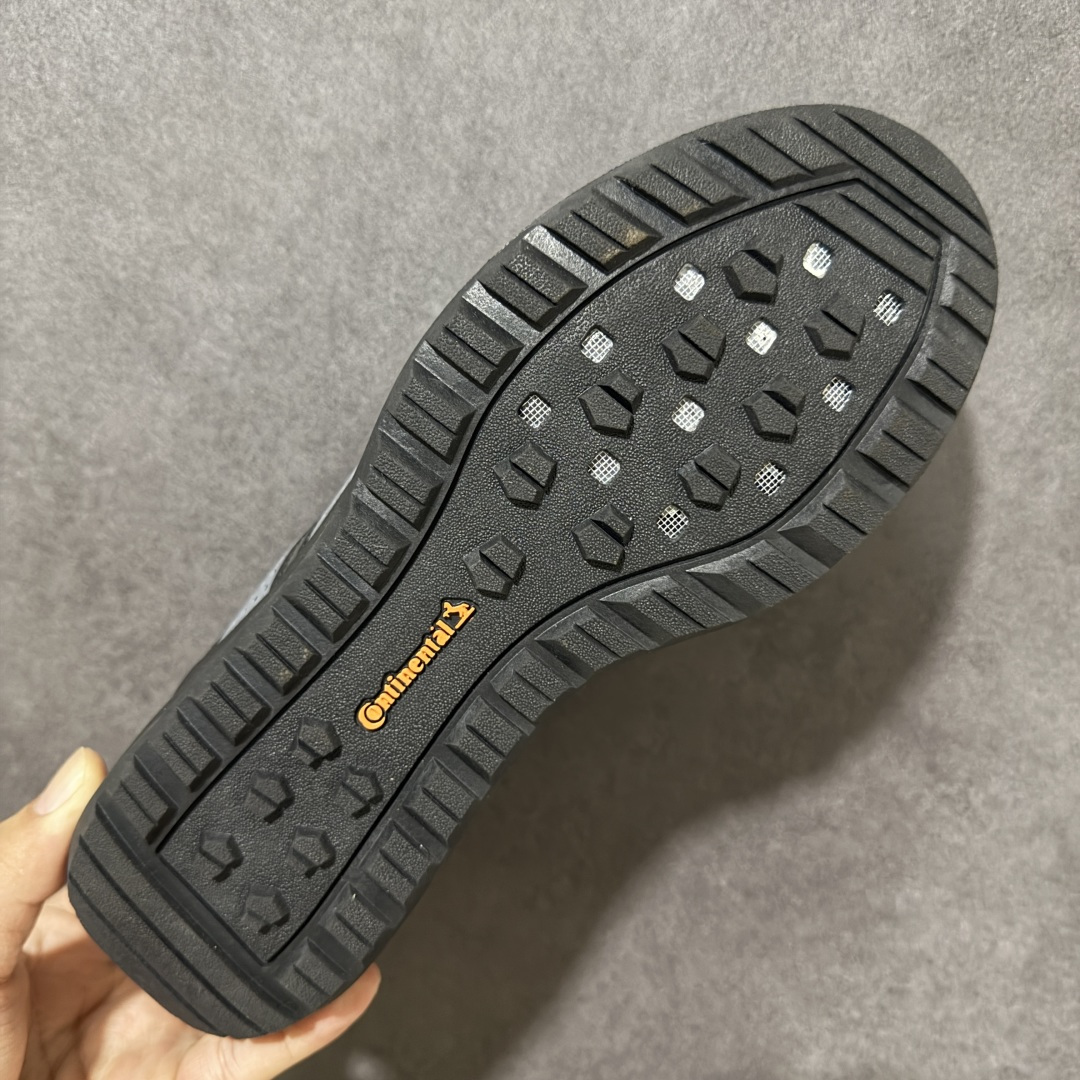 图片[9]-【公司级】阿迪达斯 Adidas Terrex Daroga 25 阿迪达斯 户外休闲运动鞋 脚感舒适 旨在适合徒步和野营旅行 搭载舒适鞋面和橡胶外底 旨在为湿滑地面打造 全新官方纯原材料打造 货号：HQ9170 尺码：36～45带半码-选品中心