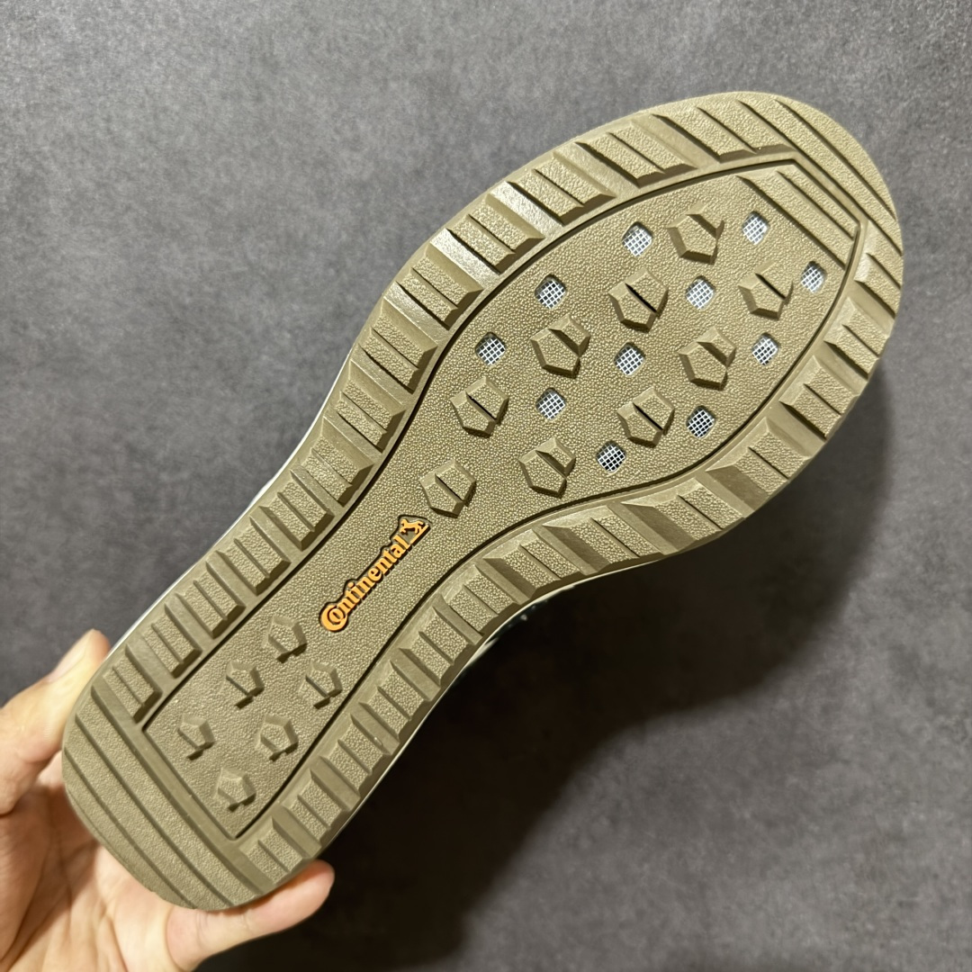 图片[9]-【公司级】阿迪达斯 Adidas Terrex Daroga 25 阿迪达斯 户外休闲运动鞋 脚感舒适 旨在适合徒步和野营旅行 搭载舒适鞋面和橡胶外底 旨在为湿滑地面打造 全新官方纯原材料打造 货号：HP7134 尺码：36～45带半码-选品中心