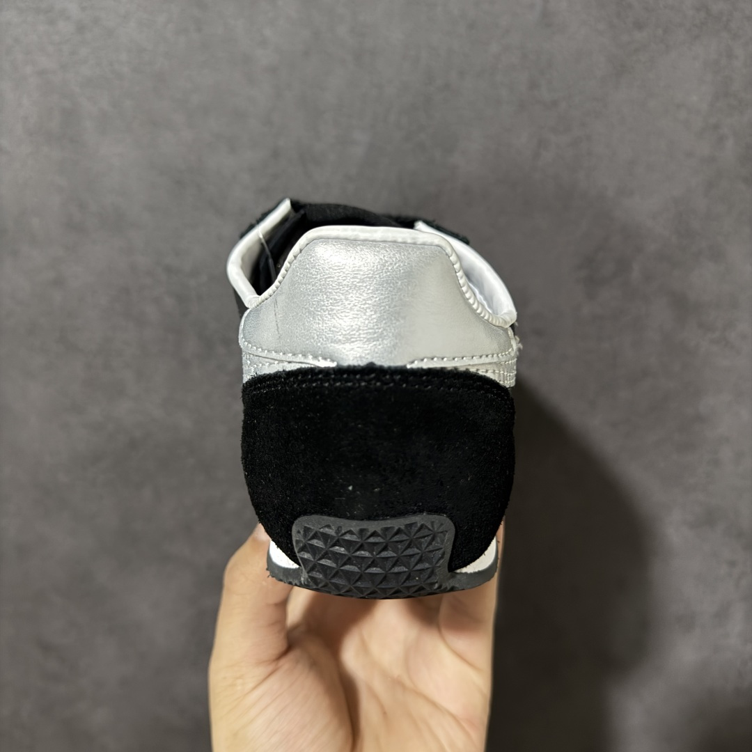 图片[4]-【公司级】Onitsuka Tiger鬼塚虎 Runspark 复古舒适 防滑耐磨 低帮休闲城市通勤跑步鞋 货号：1183B480-002 尺码：36-44 编码：XXB220230-选品中心