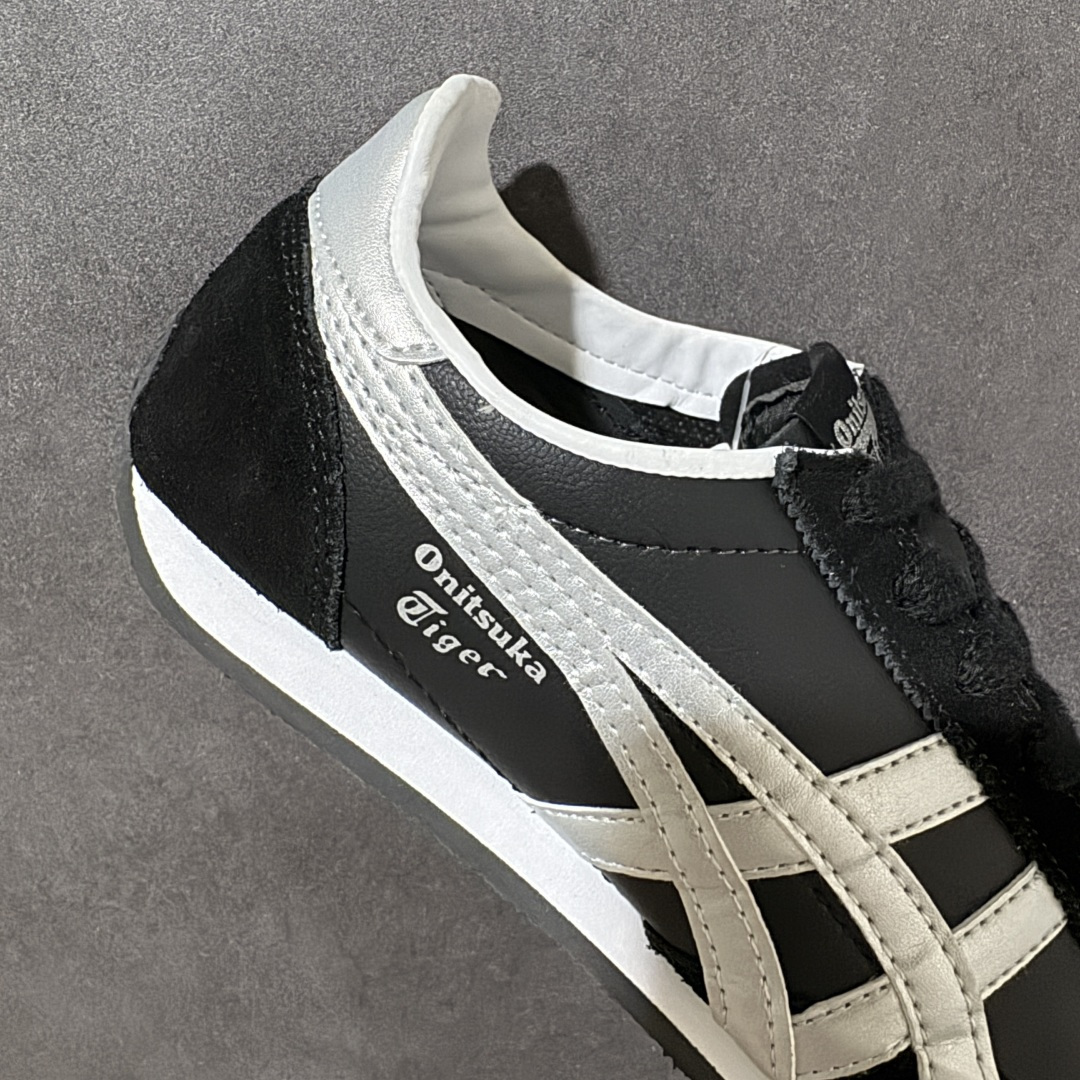图片[7]-【公司级】Onitsuka Tiger鬼塚虎 Runspark 复古舒适 防滑耐磨 低帮休闲城市通勤跑步鞋 货号：1183B480-002 尺码：36-44 编码：XXB220230-选品中心