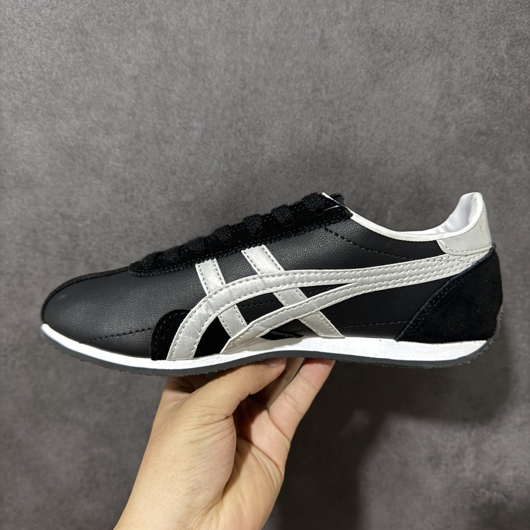 图片[2]-【公司级】Onitsuka Tiger鬼塚虎 Runspark 复古舒适 防滑耐磨 低帮休闲城市通勤跑步鞋 货号：1183B480-002 尺码：36-44 编码：XXB220230-选品中心