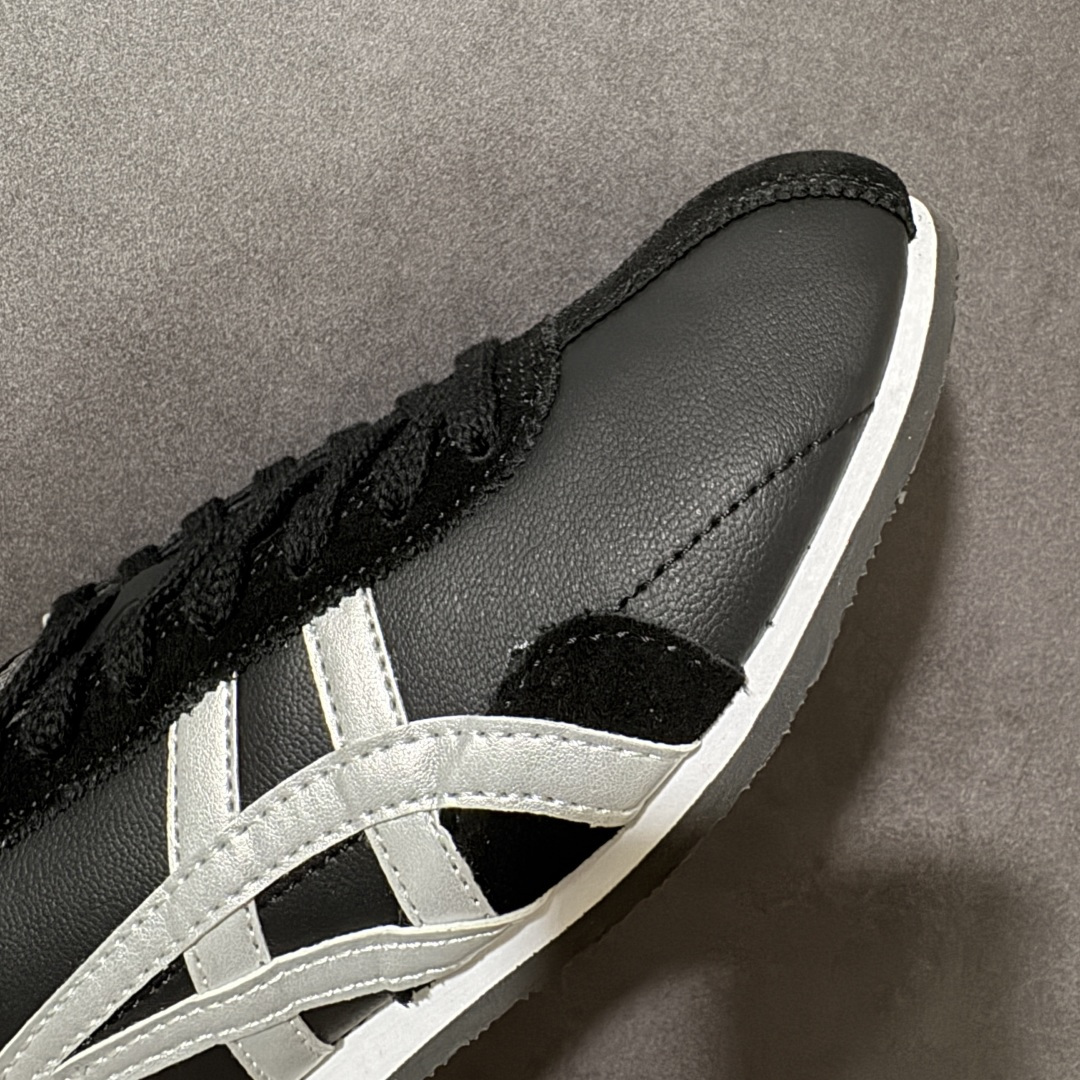 图片[8]-【公司级】Onitsuka Tiger鬼塚虎 Runspark 复古舒适 防滑耐磨 低帮休闲城市通勤跑步鞋 货号：1183B480-002 尺码：36-44 编码：XXB220230-选品中心