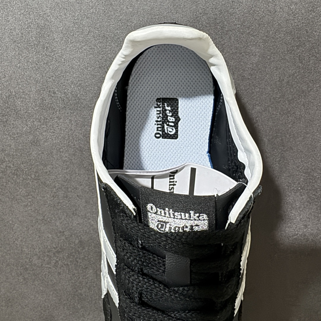 图片[6]-【公司级】Onitsuka Tiger鬼塚虎 Runspark 复古舒适 防滑耐磨 低帮休闲城市通勤跑步鞋 货号：1183B480-002 尺码：36-44 编码：XXB220230-选品中心