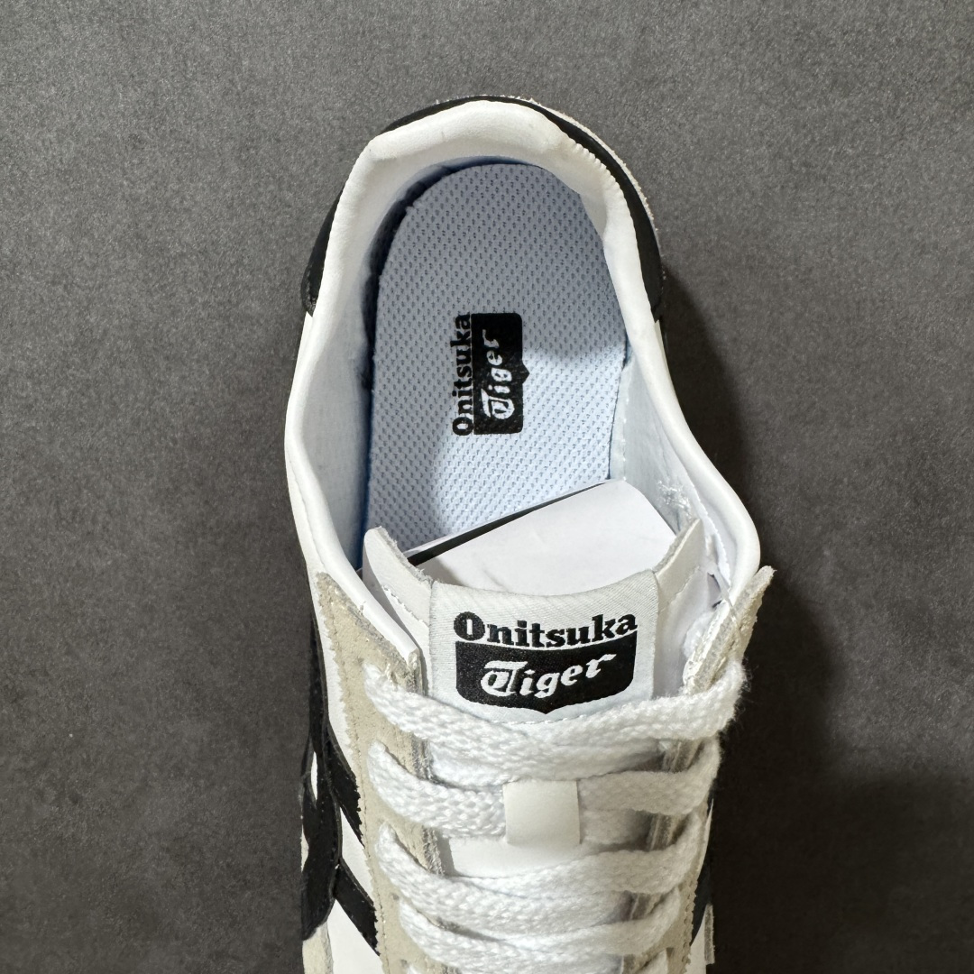 图片[6]-【公司级】Onitsuka Tiger鬼塚虎 Runspark 复古舒适 防滑耐磨 低帮休闲城市通勤跑步鞋 货号：1183B480-105 尺码：36-44 编码：XXB220230-选品中心