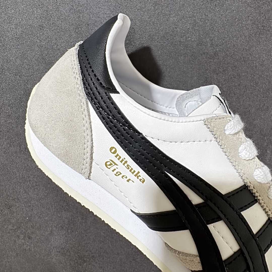 图片[7]-【公司级】Onitsuka Tiger鬼塚虎 Runspark 复古舒适 防滑耐磨 低帮休闲城市通勤跑步鞋 货号：1183B480-105 尺码：36-44 编码：XXB220230-选品中心
