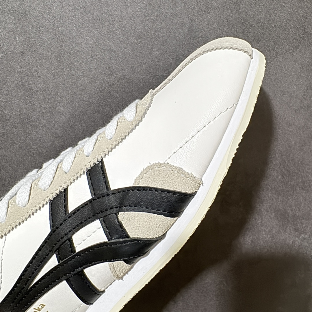 图片[8]-【公司级】Onitsuka Tiger鬼塚虎 Runspark 复古舒适 防滑耐磨 低帮休闲城市通勤跑步鞋 货号：1183B480-105 尺码：36-44 编码：XXB220230-选品中心