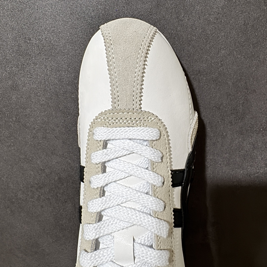 图片[5]-【公司级】Onitsuka Tiger鬼塚虎 Runspark 复古舒适 防滑耐磨 低帮休闲城市通勤跑步鞋 货号：1183B480-105 尺码：36-44 编码：XXB220230-选品中心