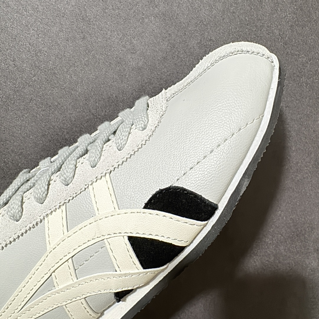 图片[8]-【公司级】Onitsuka Tiger鬼塚虎 Runspark 复古舒适 防滑耐磨 低帮休闲城市通勤跑步鞋 货号：1183B480-022 尺码：36-44 编码：XXB220230-选品中心