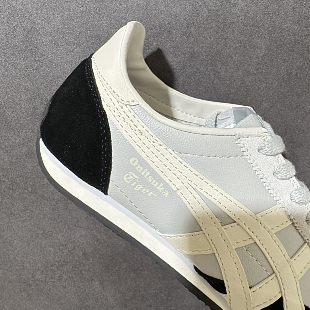 图片[7]-【公司级】Onitsuka Tiger鬼塚虎 Runspark 复古舒适 防滑耐磨 低帮休闲城市通勤跑步鞋 货号：1183B480-022 尺码：36-44 编码：XXB220230-选品中心