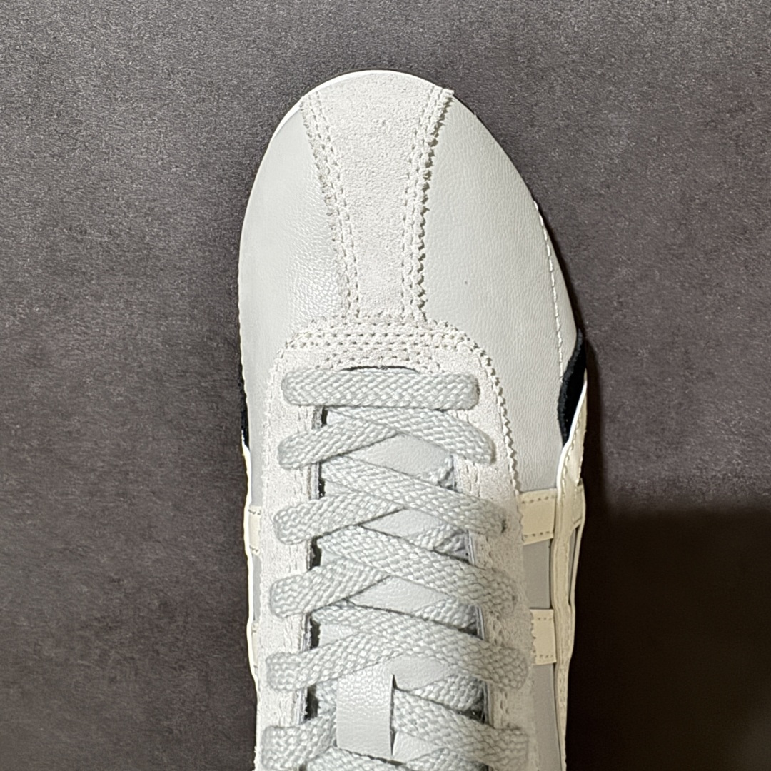 图片[5]-【公司级】Onitsuka Tiger鬼塚虎 Runspark 复古舒适 防滑耐磨 低帮休闲城市通勤跑步鞋 货号：1183B480-022 尺码：36-44 编码：XXB220230-选品中心