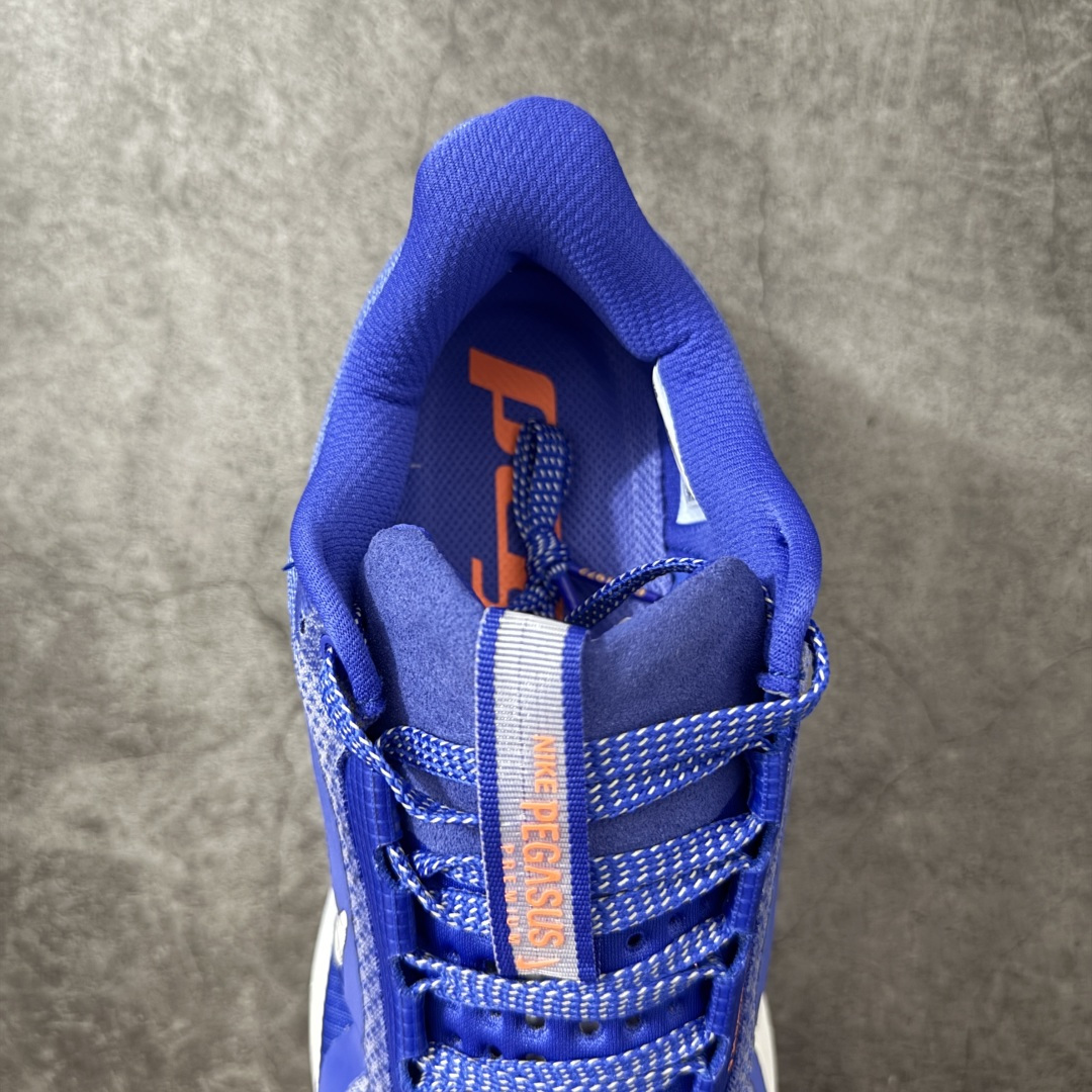 图片[8]-【纯原S版】Nike Pegasus Premium SE 舒适百搭减震防滑耐磨透气 低帮跑步鞋 简约又不失活力，上脚超吸睛。  它不仅颜值高，性能更是一绝！  全掌气垫科技，减震防滑超耐磨，每一步都能感受到强劲回弹，给双脚舒适支撑。  透气鞋面，跑步时双脚也能自由呼吸。    #独家原包 原底原料 开模打造  #原厂鞋标 高精密准度  #原楦原纸板开发 匹配原版98%以上  #后跟弧度 正确呈现  #原厂皮料 质感无敌  #皮料切割干净 无任何毛边 清洁度细节完美  货号：HQ2592-400 尺码：35.5-46-选品中心